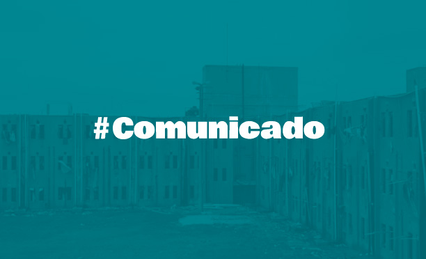 Lee más sobre el artículo Comunicado / Tres incendios mortales en COMCAR (2023–2025): la comisión del Estado y la penalización de internos.